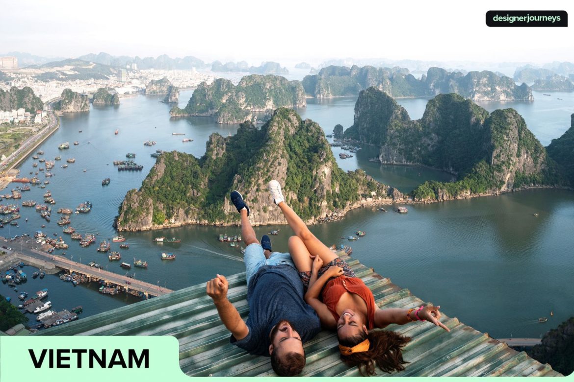 Vietnam Itinerary 2 Weeks: Your Bespoke Itinerary To Paradise